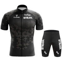 Ensembles de vêtements de cyclisme respirants, maillot de cyclisme, impression personnalisée, shorts de sport de cyclisme, shorts de VTT