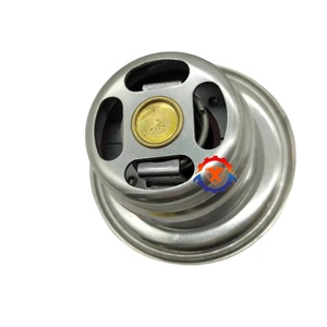 Termostato para Excavadora E336D 330D 340D 2477133 247-7133 4W4794 1743504 248-5513 para Motor C9 3126B 3176 3306 3406B 3408 - Product Image 1