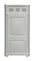 Toilettes mobiles de luxe pour événements, mariages, location, usage commercial, toilettes portables