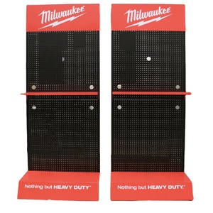 Wholesale <strong>Pegboard</strong> Tooling Retail <strong>Display</strong> <strong>Racks</strong> - Product Image 2