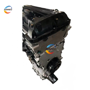 Prix d'usine Bloc <span class=keywords><strong>moteur</strong></span> long B231R 2.3L pour <span class=keywords><strong>moteur</strong></span> BAIC <span class=keywords><strong>BJ40</strong></span> - Product Image 5