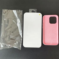Coque de téléphone en silicone pour Apple Iphone 11 12 13 14 Pro Max Mini 7 8 6s Plus Xr X Xs Max 5, coque antichoc, vente en gros d'usine