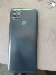 Venta al por Mayor de Teléfonos Móviles Usados 99% Nuevos para Motorola <span class=keywords><strong>Moto</strong></span> G9 Power 128GB <span class=keywords><strong>Android</strong></span> Originales Celulares G8 <span class=keywords><strong>G7</strong></span> G50 5G Smartphone - Product Image 3