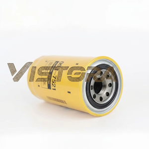 Nuevo Filtro de Aceite Hidráulico para Motor de Tractor Agrícola y Excavadora Modelo LK 1160 1969-1977, 093-7521, Metal de Alta Calidad, 10000 Millas - Product Image 3