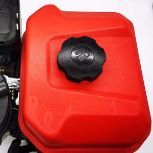 TaiZhou chine JC JC-170FD moteur à essence 170F haute qualité 4 temps 212cc 7.5hp essence refroidie à l'air - Product Image 2