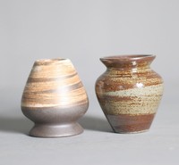 Accessoires pour service à thé faits à la main, support en céramique pour fouet à matcha, support pour fouet à matcha en bambou (Chasen)
