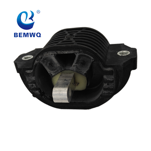 22326775916เกียร์ซ้ายขวามอเตอร์รองรับการติดตั้ง Engin mmount สำหรับ BMW N20 <span class=keywords><strong>N52</strong></span> F01 F11 F02 F18 <span class=keywords><strong>F10</strong></span> <span class=keywords><strong>528i</strong></span> 740Li 740i - Product Image 4