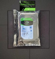 Механический жесткий диск Seagate 3.5 дюйма, 500 ГБ, 7200 об/мин, 32 МБ кэш-памяти, SATA3 6 Гбит/с, внутренний HDD для настольных ПК ST-500GB