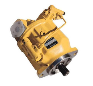 Pompe à carburant Pompe de direction 704-12-38100 pour Buildozer D50p-15 D50p-16 D50p-17 - Product Image 6