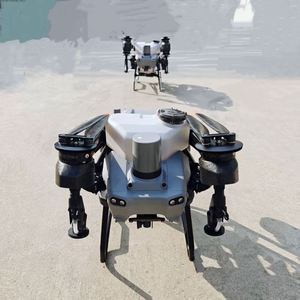 การใช้งานเชิงพาณิชย์ T25 สำหรับงานหนัก บรรทุกได้มาก อัตราการไหลสูง สำหรับการปลูกพืชผลทางการเกษตร - Product Image 3