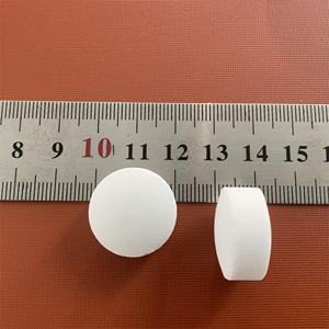 Comprimés de <span class=keywords><strong>sel</strong></span> industriel de traitement de l'<span class=keywords><strong>eau</strong></span> de Nacl 99.5% de <span class=keywords><strong>sel</strong></span> blanc de granules <span class=keywords><strong>pour</strong></span> l'adoucissement de l'<span class=keywords><strong>eau</strong></span> - Product Image 4