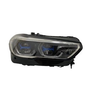 Dernière recommandation 2026 Modèle 2019 <span class=keywords><strong>2023</strong></span> pour BMW X5 G05 Phares laser - Product Image 3