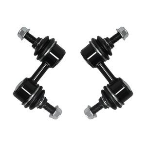 Kit de Barra Estabilizadora Delantera Frenzybro Compatible con <span class=keywords><strong>Subaru</strong></span> Forester 2003-2013, <span class=keywords><strong>Impreza</strong></span> 2002-2015, Outback 2005-2009 - Product Image 1