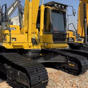 รถขุดมือสอง Komatsu240LC 24 ตัน เครื่องยนต์แท้ จัดส่งเร็ว ราคาถูก รถขุดมือสองพร้อม EPA ขายดี - Product Image 1