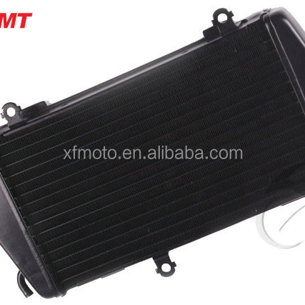 Охлаждающий радиатор для Honda Goldwing 1800 GL1800 ABS GL1800A 2001-2005