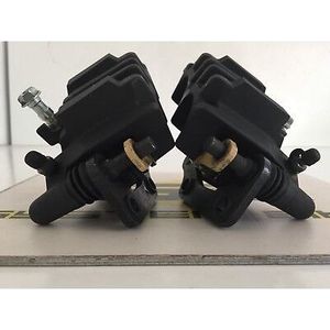 Pinza Freno Anteriore Kawasaki Er6n Er6f 2012-2016, Sistema Frenante per Moto - Product Image 6