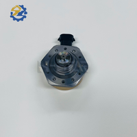 Vanne solénoïde de dosage de carburant 312-5620 pour moteur CAT 320D 323D C6.4 C6.6