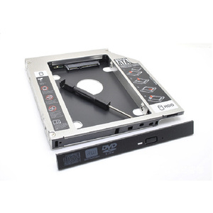 SSD SATA3.0 de Aluminio de 9.0MM - Product Image 1