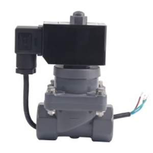 Électrovanne de la série ZCF haute pression ZCF-25ES largement utilisée à vendre - Product Image 5