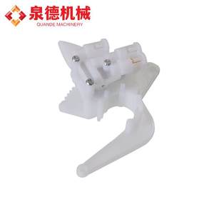 สวิตช์แรงดันแก๊สเบาะนั่งเมอร์เซเดส-เบนซ์ 20748450 ใช้ได้กับรถปั๊มและรถผสมปูน - Product Image 4