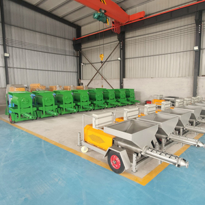 Mélangeur de pompe d'injection de machine de jointoiement de <span class=keywords><strong>ciment</strong></span> électrique à haute pression <span class=keywords><strong>pour</strong></span> la pompe de jointoiement d'injection de jet de mortier à vendre - Product Image 5