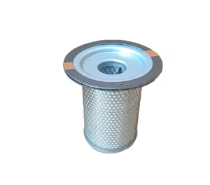 Manny LE 5006 Nuevo Filtro de Aceite Esencial para Compresores Industriales con Tornillo Metálico para Secadores de Aire y Separadores de Aceite y Aire para Compresores - Product Image 3
