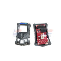 YJJ Altair 4XR 10178360 Coque avant avec carte de circuit principal et module Bluetooth pour détecteur de gaz portable – Accessoire de réparation