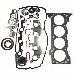 Kit de jeu de joints de culasse de moteur complet de pièces automobiles de <span class=keywords><strong>prix</strong></span> usine 04111-75851 pour <span class=keywords><strong>Land</strong></span> <span class=keywords><strong>Cruiser</strong></span> Prado 1TR 2TR - Product Image 1