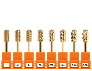 Jinyi outil professionnel <span class=keywords><strong>de</strong></span> retrait <span class=keywords><strong>de</strong></span> forets <span class=keywords><strong>de</strong></span> polissage d'art d'ongle vente chaude forets diamantés manuels en forme <span class=keywords><strong>de</strong></span> <span class=keywords><strong>cylindre</strong></span> outil <span class=keywords><strong>de</strong></span> <span class=keywords><strong>ponçage</strong></span> - Product Image 3