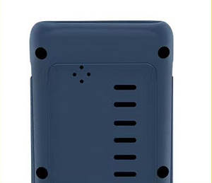 Dispositif d'alarme de rayonnement portable GM-300-A/B/C pour aliments Compteur <span class=keywords><strong>Geiger</strong></span> X alpha Gamma Beta Ray Dosim de rayonnement personnel - Product Image 4