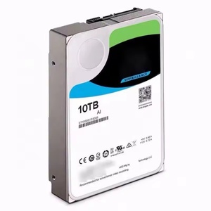 Disques durs HDD ST10000VE0008 10 To en promotion, 3,5 pouces, 7200 tr/min, 256 Mo, 6 Gbit/s - Product Image 3