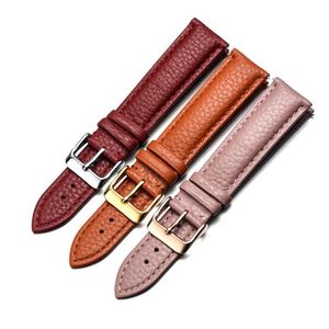 Vendita calda Genuino Cinturino di Cuoio Della Vigilanza Della Fascia per <span class=keywords><strong>Apple</strong></span> Serie di Orologi Della Cinghia di 38 40 <span class=keywords><strong>42</strong></span> 44 millimetri - Product Image 2