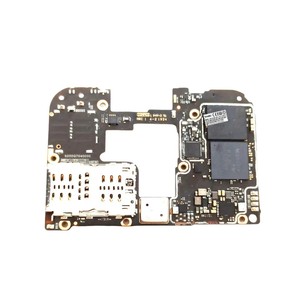 เมนบอร์ดแท้สำหรับ Xiaomi <span class=keywords><strong>Redmi</strong></span> 7 A7A 8 8A 9A 10 10A  แผงวงจรหลักสำหรับ <span class=keywords><strong>Redmi</strong></span> ปลดล็อค 32GB 64GB - Product Image 4