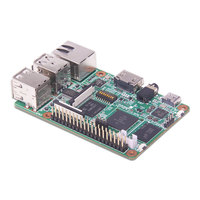 N.XP I.MX8M Mini Placa de Desarrollo Industrial SBC del Tamaño de una Tarjeta de Crédito, Alternativa a Raspberry Pi, 1.8GHz, 8GB EMMC, WiFi, BT, GPIO de 40 Pines