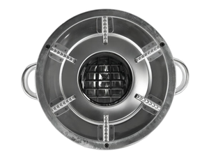 <span class=keywords><strong>Estufa</strong></span> de Leña Ligera <span class=keywords><strong>Rocket</strong></span> con Durabilidad en Uso y <span class=keywords><strong>Precio</strong></span> Accesible - Product Image 2