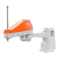 Robot articulé KUKA KR 20 R1200 Z450 4 axes, charge utile 20 kg, portée 1200 mm, prix négociable