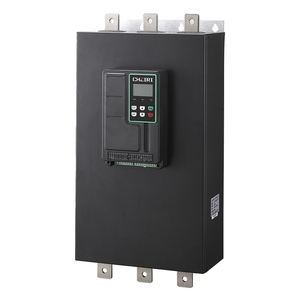 Démarreurs progressifs numériques 380V 1260A 630kW certifiés CE avec garantie de 16 mois pour vente en gros - Product Image 3