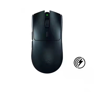 Ratón inalámbrico para juegos original <span class=keywords><strong>Razer</strong></span> <span class=keywords><strong>Viper</strong></span> V3 HyperSpeed 82G ligero Focus Pro 30K sensor óptico 280 horas de duración de la batería - Product Image 1
