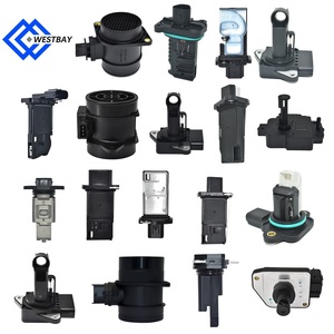 Westbay 1-5V I2C Khối lượng không khí cảm biến lưu lượng kế <span class=keywords><strong>MEMS</strong></span> cảm biến - Product Image 5