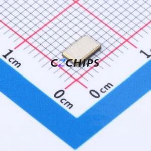 SL503212M20P Crystal (Passive) SMD5032-4P Crystal Oscillator 12MHz 10ppm 20pF 60Ohm - Product Image 1