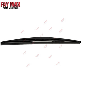 Lama braccio <span class=keywords><strong>tergicristallo</strong></span> <span class=keywords><strong>posteriore</strong></span> 350MM 76720-SAG-H01 per <span class=keywords><strong>Honda</strong></span> Fit <span class=keywords><strong>Jazz</strong></span> 2005 2006 2007 2008 76720SAGH01 - Product Image 4