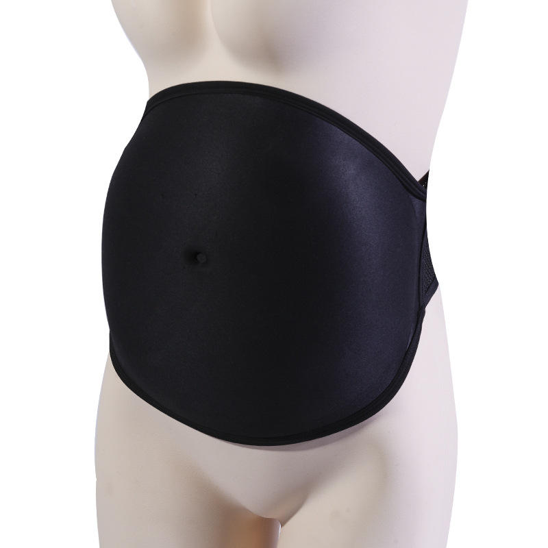 S(1-4months) Noir avec velcro