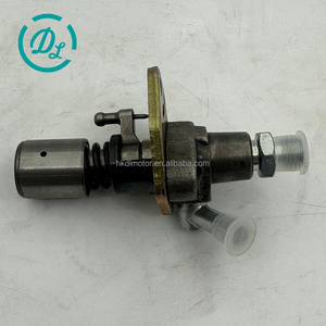 ปั๊มหัวฉีดน้ำมันเชื้อเพลิง EexcavaStart รุ่น 714349-51400 สำหรับรถขุด L100 L100V6 ดีเซล รับประกัน 6 เดือน - Product Image 5