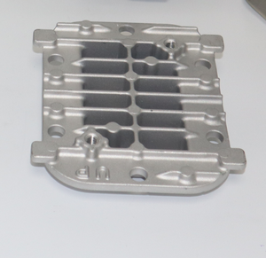 Pour Isuzu MYY6S/MYY5T boîte de vitesses pièces de rechange alimentation boîte de vitesses couvercle latéral Transmission couvercle latéral PTO/RI 8972526250 - Product Image 2
