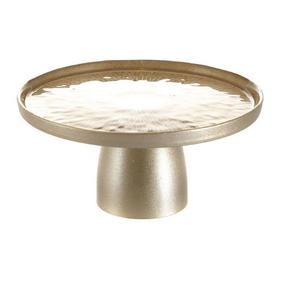 แท่นวางโชว์ขนมหวานสำหรับโต๊ะอาหารที่วางคัพเค้กผลไม้คุณภาพพิเศษส่งออก - Product Image 4