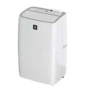 <span class=keywords><strong>Aire</strong></span> <span class=keywords><strong>Acondicionado</strong></span> Portátil Eléctrico Inteligente, 12000 BTU, Frío/Calor, para Uso en el Hogar y Hoteles, Superventas - Product Image 1