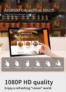 OEM tùy chỉnh 10.1 inch Android <span class=keywords><strong>Tablet</strong></span> nhà thông minh điều khiển máy tính bảng 10 inch <span class=keywords><strong>LCD</strong></span> Wall Mount màn hình cảm ứng <span class=keywords><strong>PC</strong></span> Android <span class=keywords><strong>Tablet</strong></span> <span class=keywords><strong>PC</strong></span> - Product Image 5