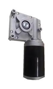 12V 600W 50:1 High Torque Dump Truck Tarp <strong>Motor</strong> with Chrome Cover | Heavy-Duty &amp; Easy Install | <strong>Factory</strong> <strong>Direct</strong> Price - Product Image 3