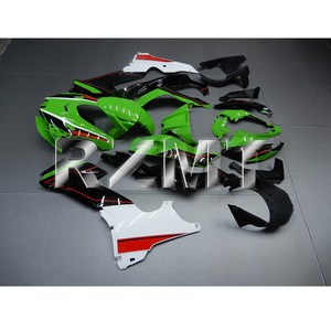 Pour Kawasaki ZX-10R 2021-2025 Ninja <span class=keywords><strong>ZX10R</strong></span> 2024 <span class=keywords><strong>2023</strong></span> Kit de carénage de moto en ABS injecté, carénages personnalisés K1022-101a - Product Image 4