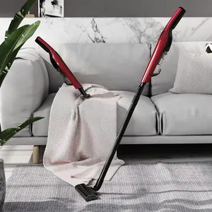 Electric Steam Vaccum And Steam Mop Cordless cleaners